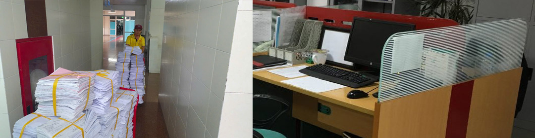 Dịch vụ chuyển văn phòng trọn gói chuyên nghiệp, nhanh chóng, an toàn. Đóng gói, bốc xếp, vận chuyển, lắp đặt nội thất tận nơi. Tiết kiệm thời gian, chi phí, đảm bảo không gián đoạn công việc. Phục vụ 24/7, cam kết uy tín – chất lượng – giá tốt.