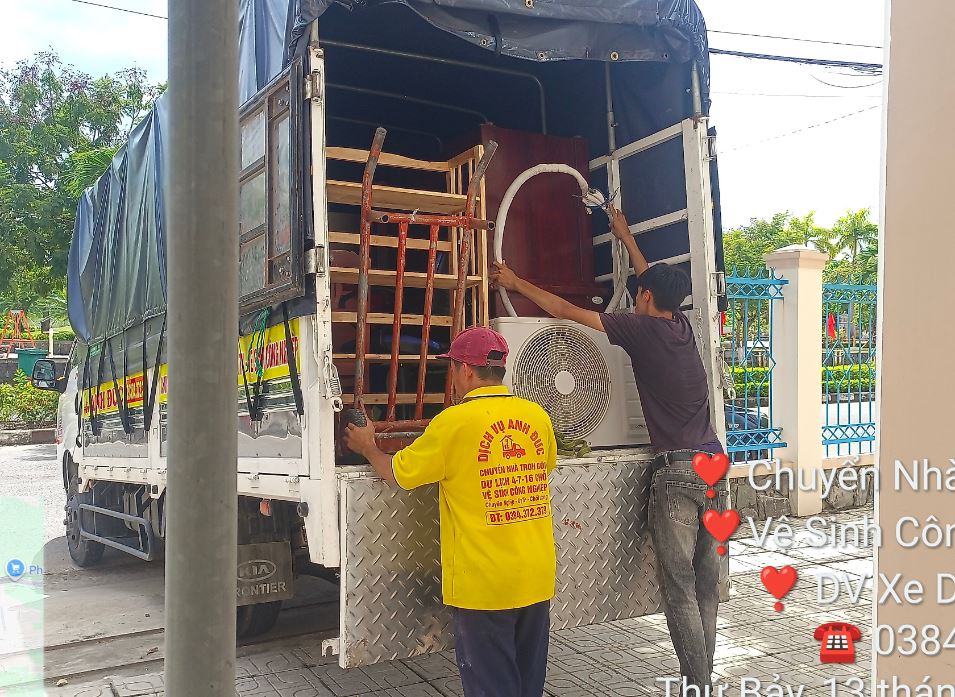 Dịch Vụ Chuyển Cơ Quan – Văn Phòng Trọn Gói Tại Quảng Ngãi | Nhanh Gọn – An Toàn